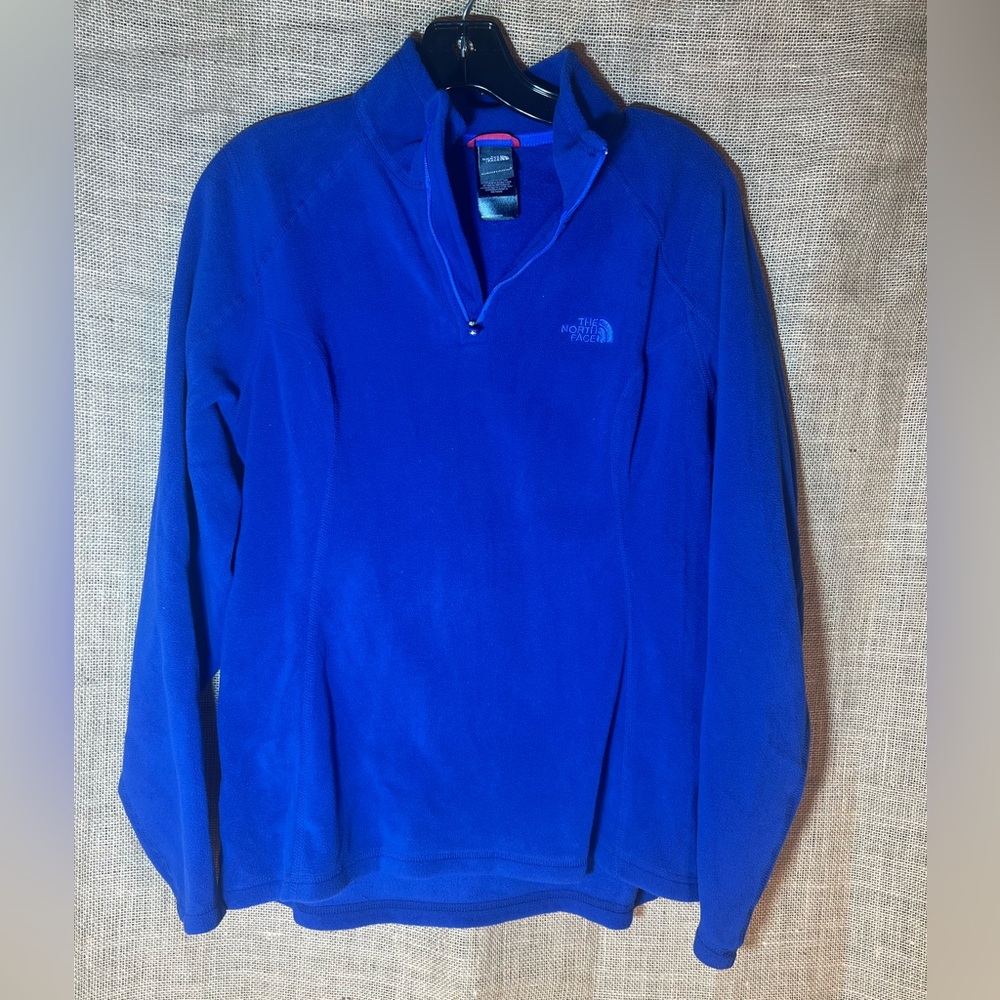 The North Face Blue women’s Sweater